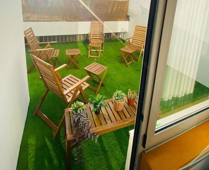 شقة Beautiful Flats In The Best Location بورتو المظهر الخارجي الصورة