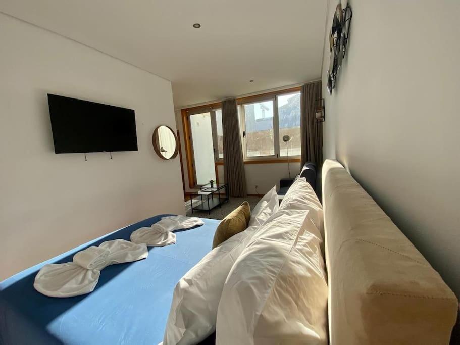 شقة Beautiful Flats In The Best Location بورتو المظهر الخارجي الصورة