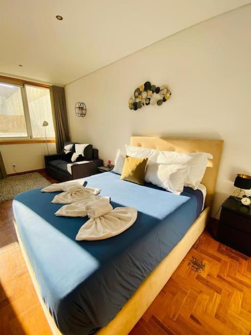 شقة Beautiful Flats In The Best Location بورتو المظهر الخارجي الصورة
