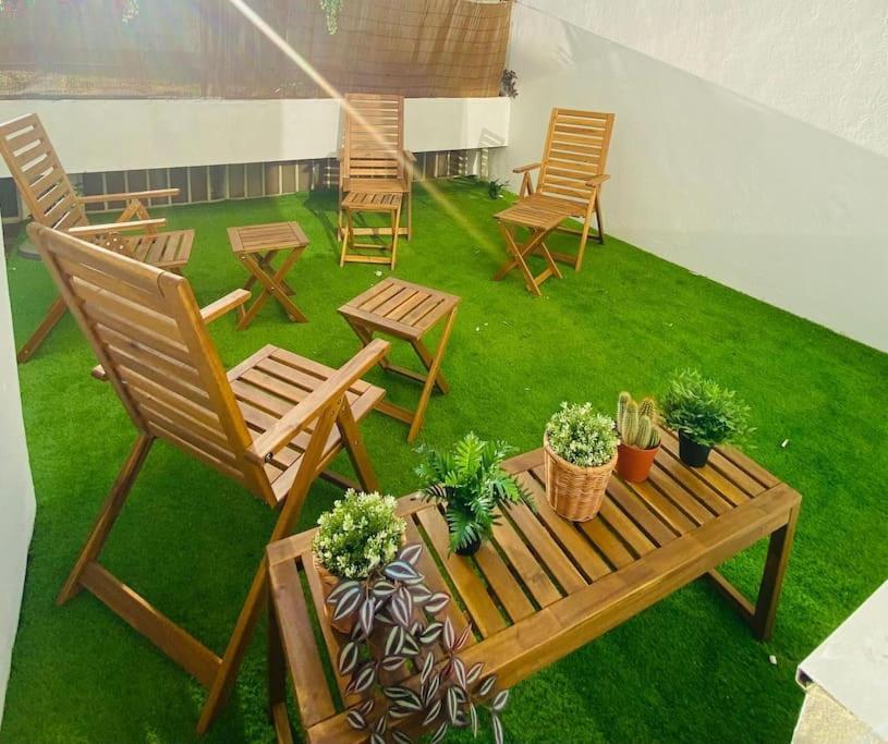 شقة Beautiful Flats In The Best Location بورتو المظهر الخارجي الصورة