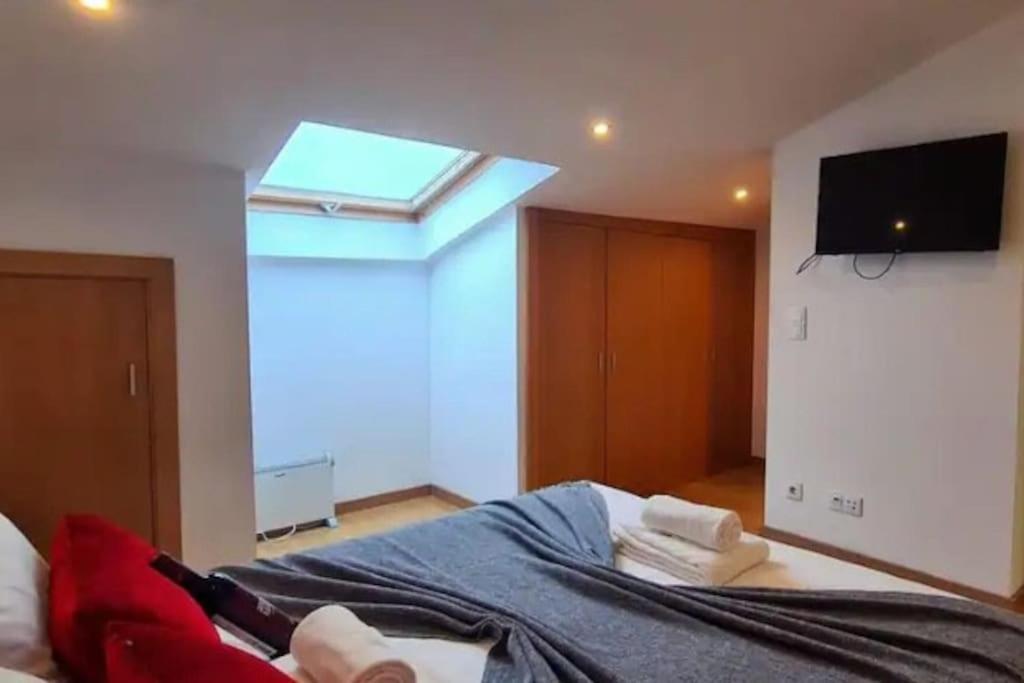 شقة Beautiful Flats In The Best Location بورتو المظهر الخارجي الصورة