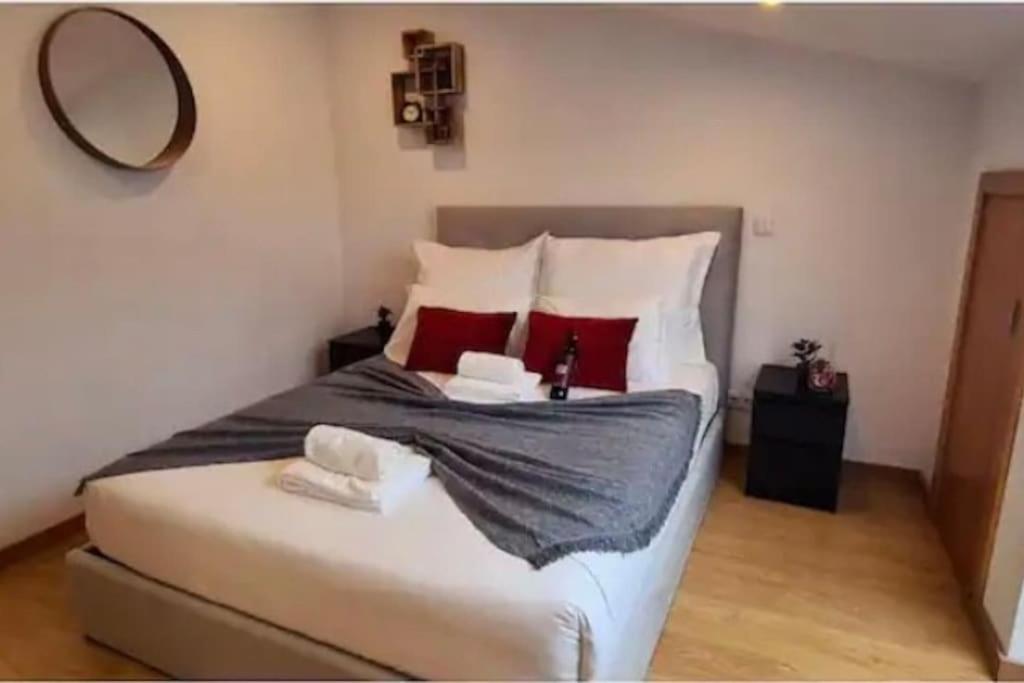 شقة Beautiful Flats In The Best Location بورتو المظهر الخارجي الصورة