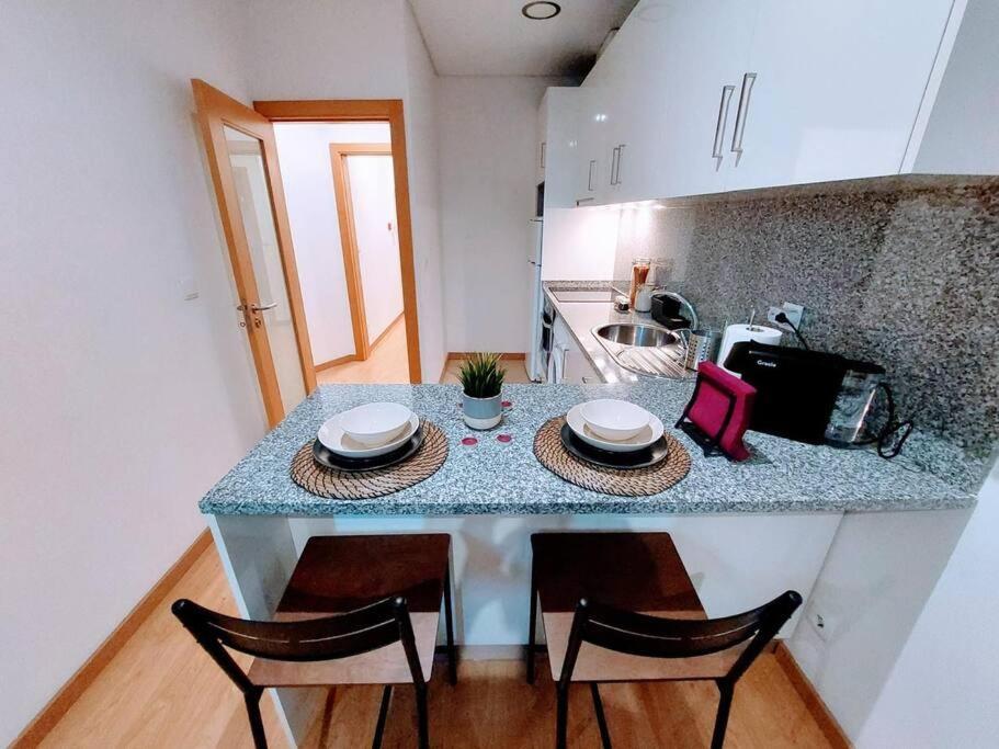 شقة Beautiful Flats In The Best Location بورتو المظهر الخارجي الصورة