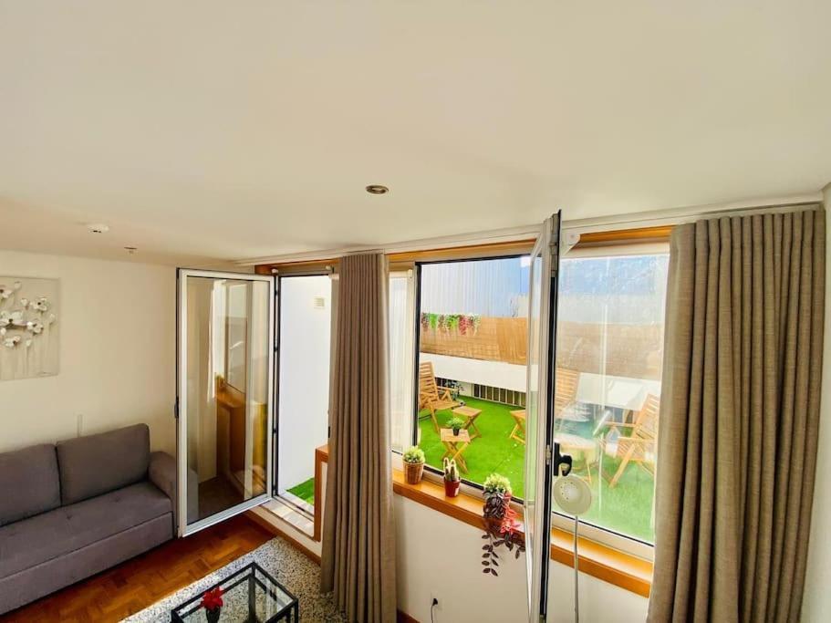 شقة Beautiful Flats In The Best Location بورتو المظهر الخارجي الصورة