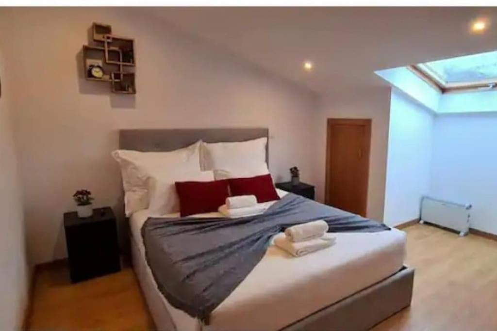 شقة Beautiful Flats In The Best Location بورتو المظهر الخارجي الصورة