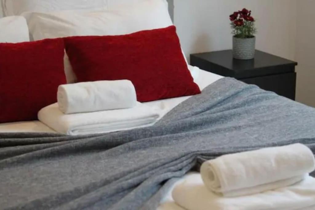 شقة Beautiful Flats In The Best Location بورتو المظهر الخارجي الصورة