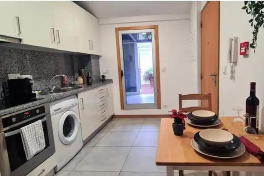 شقة Beautiful Flats In The Best Location بورتو الغرفة الصورة