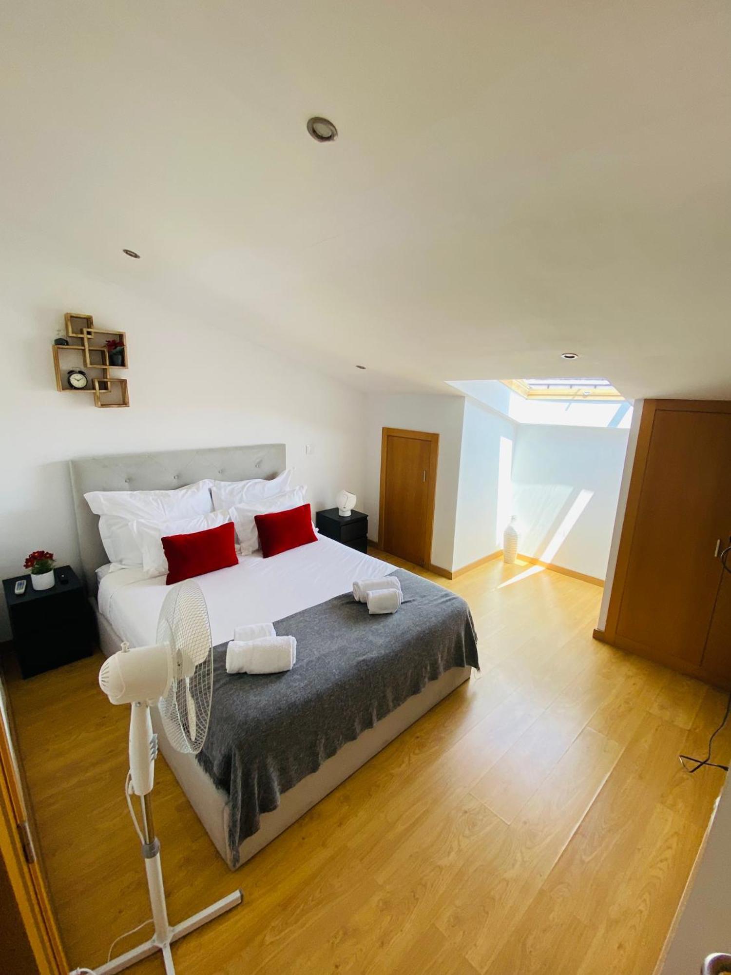 شقة Beautiful Flats In The Best Location بورتو المظهر الخارجي الصورة