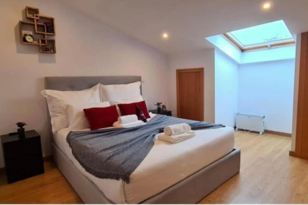 شقة Beautiful Flats In The Best Location بورتو المظهر الخارجي الصورة