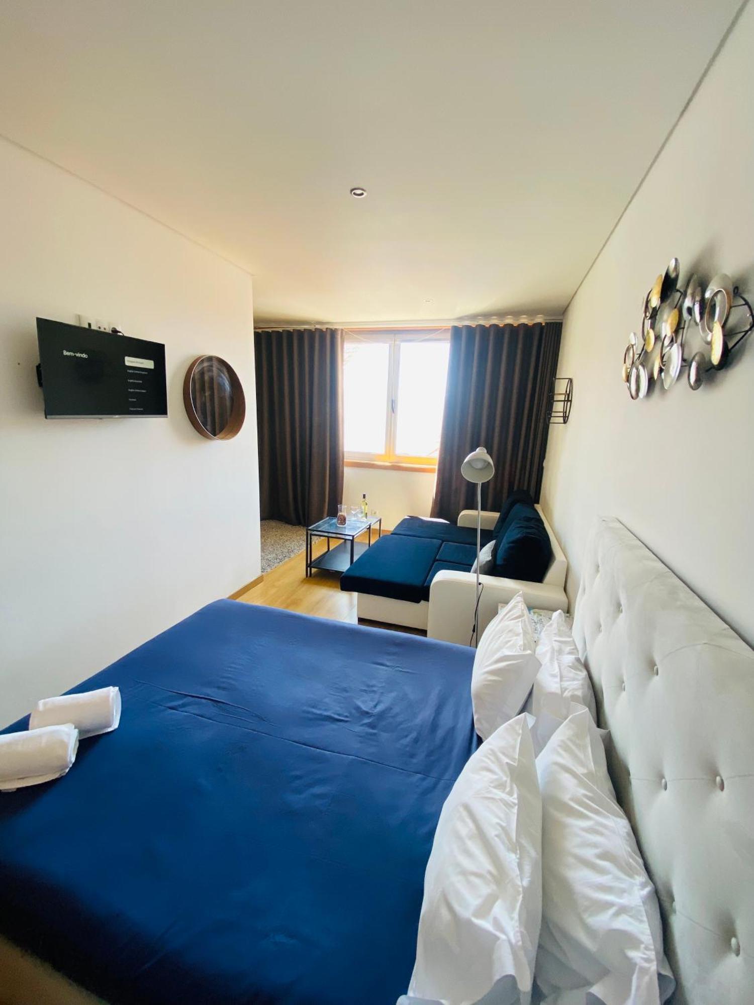 شقة Beautiful Flats In The Best Location بورتو المظهر الخارجي الصورة