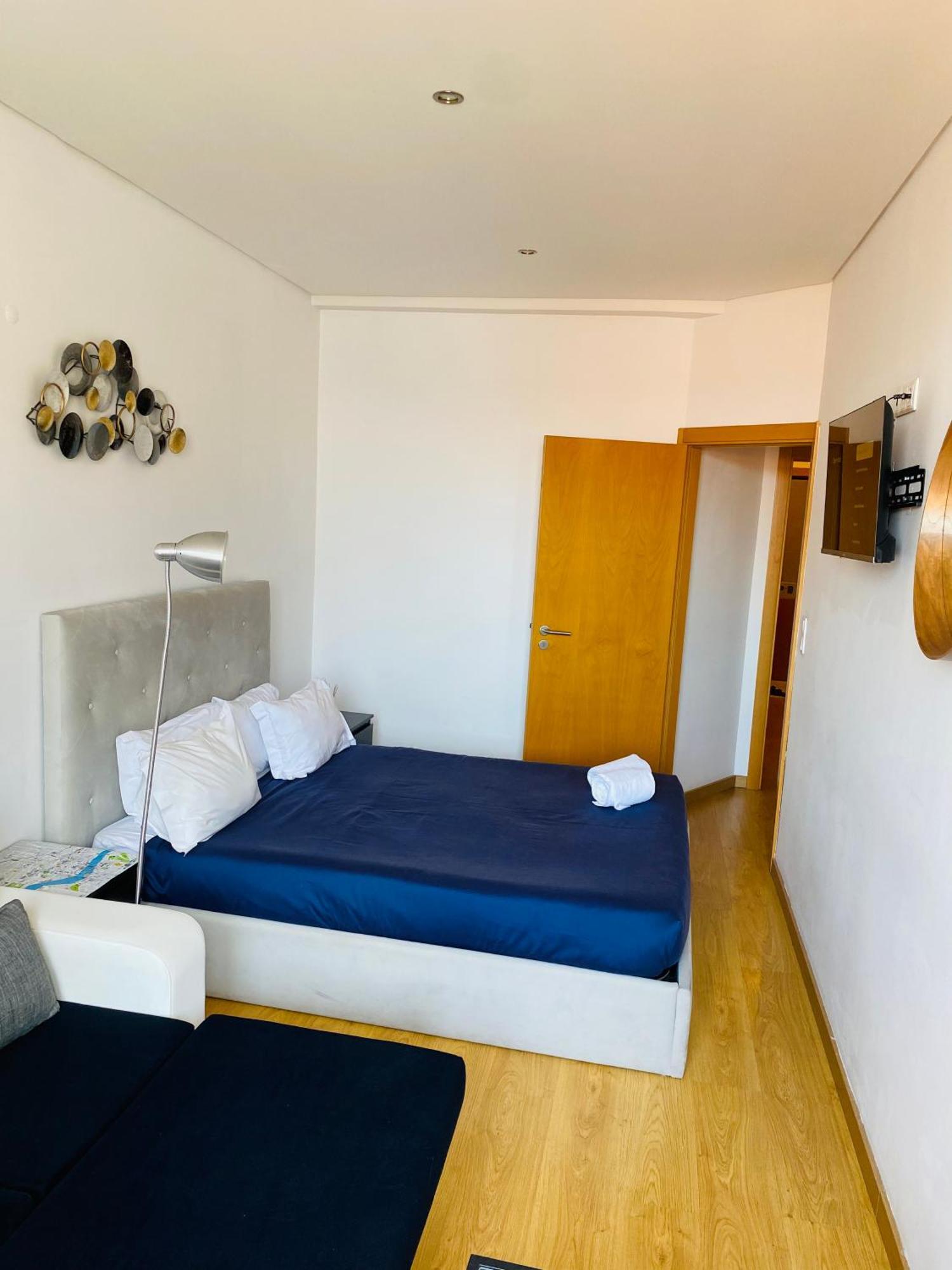 شقة Beautiful Flats In The Best Location بورتو المظهر الخارجي الصورة