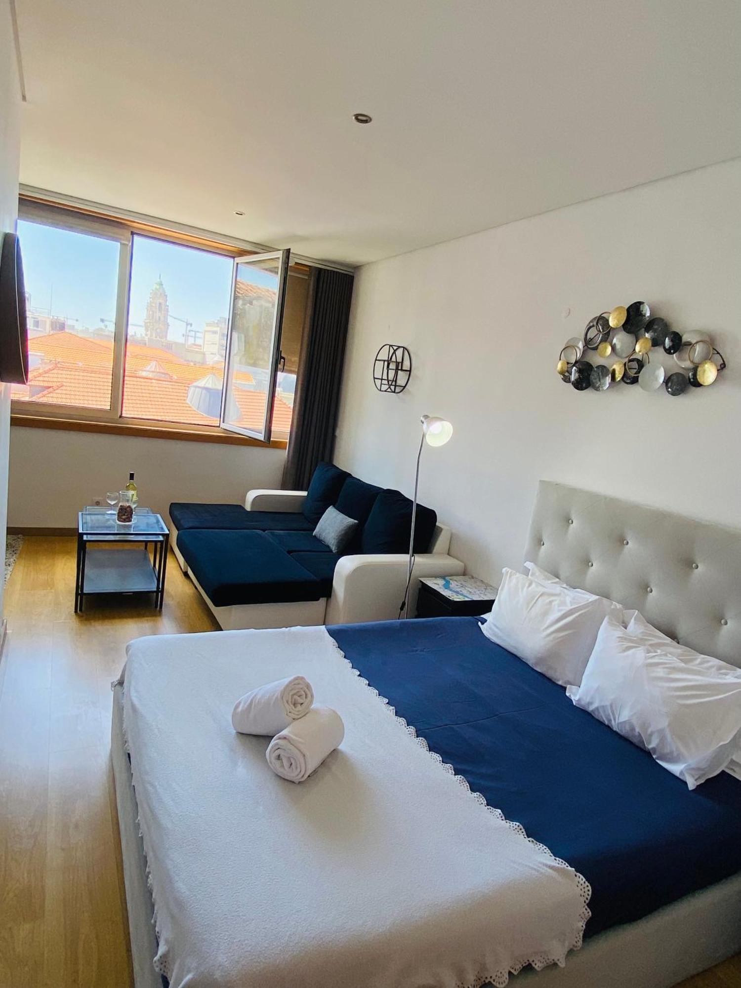 شقة Beautiful Flats In The Best Location بورتو المظهر الخارجي الصورة