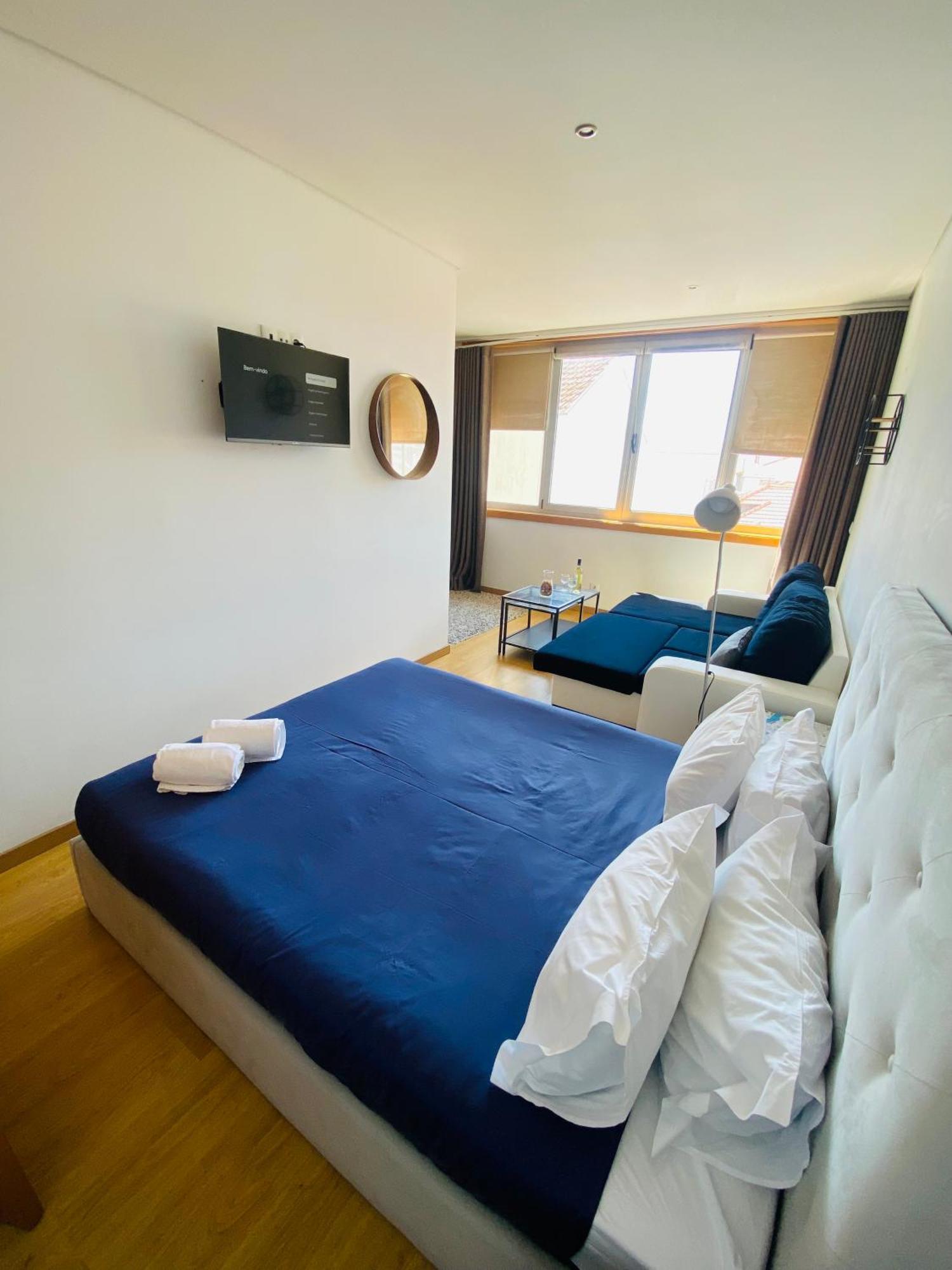شقة Beautiful Flats In The Best Location بورتو المظهر الخارجي الصورة