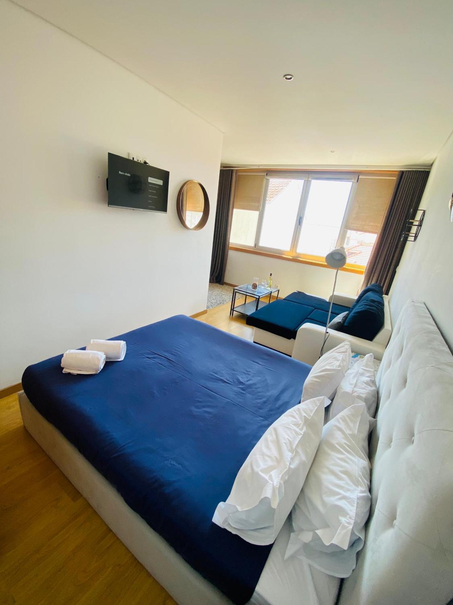 شقة Beautiful Flats In The Best Location بورتو المظهر الخارجي الصورة
