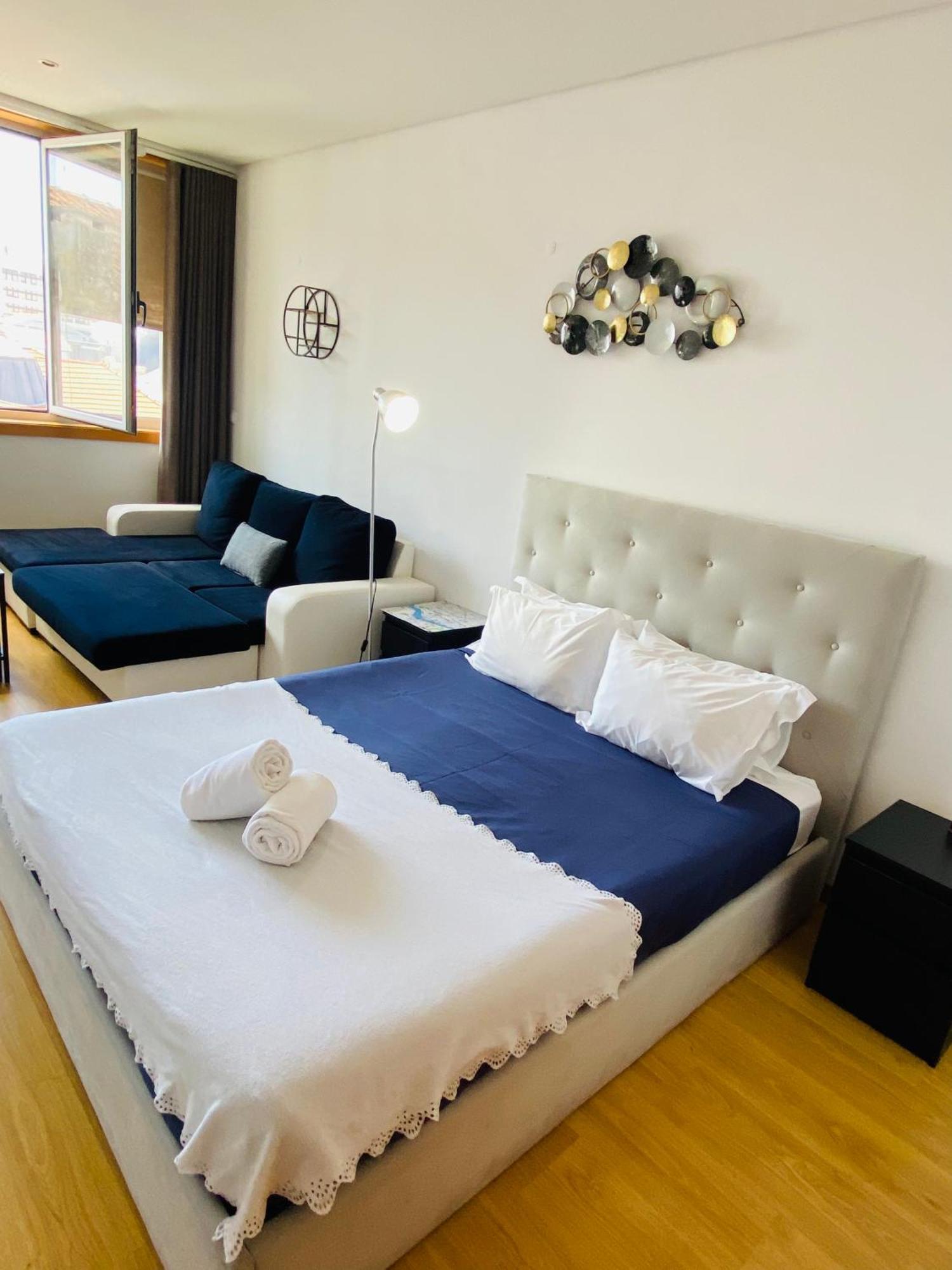 شقة Beautiful Flats In The Best Location بورتو المظهر الخارجي الصورة