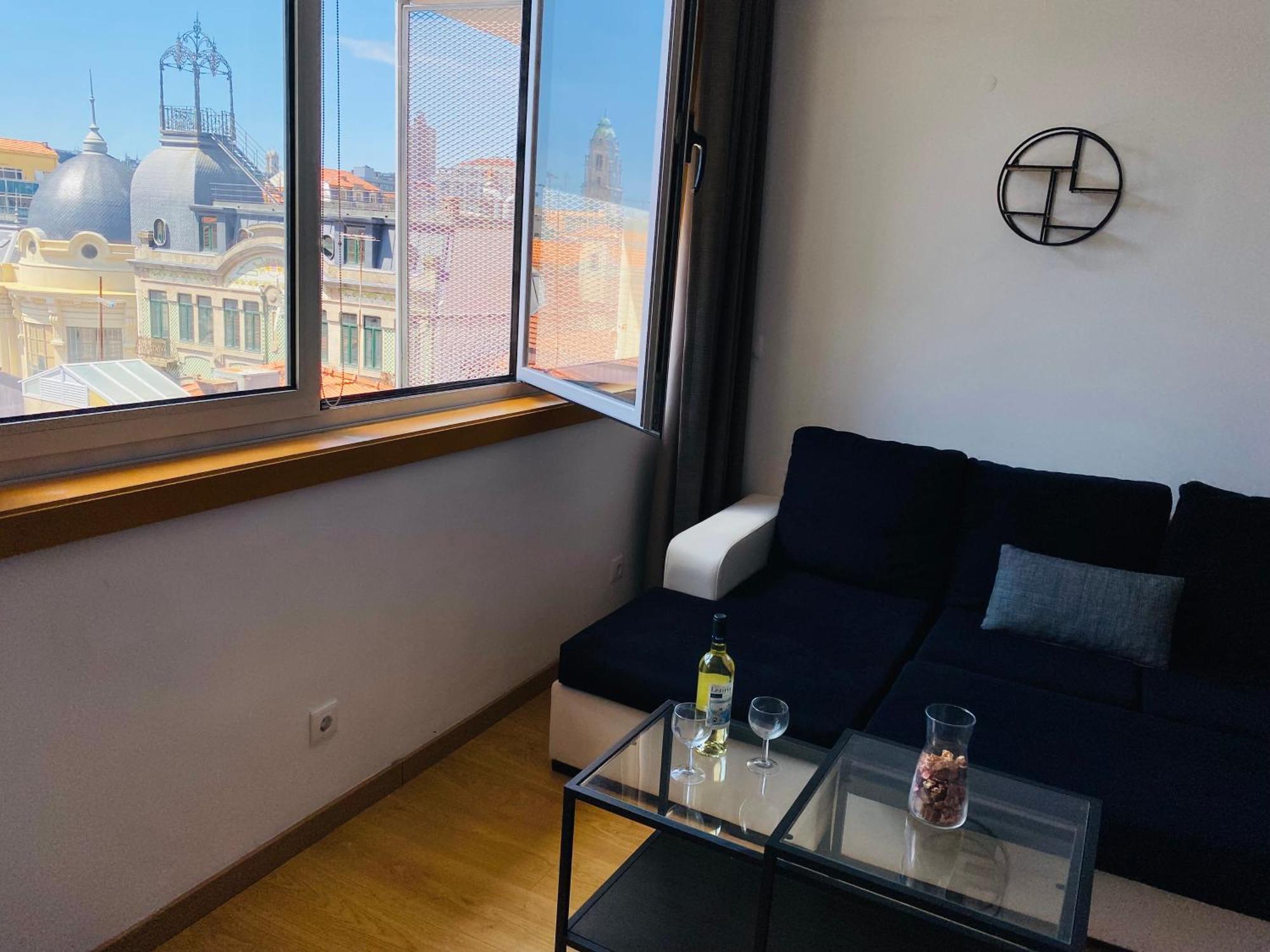 شقة Beautiful Flats In The Best Location بورتو المظهر الخارجي الصورة