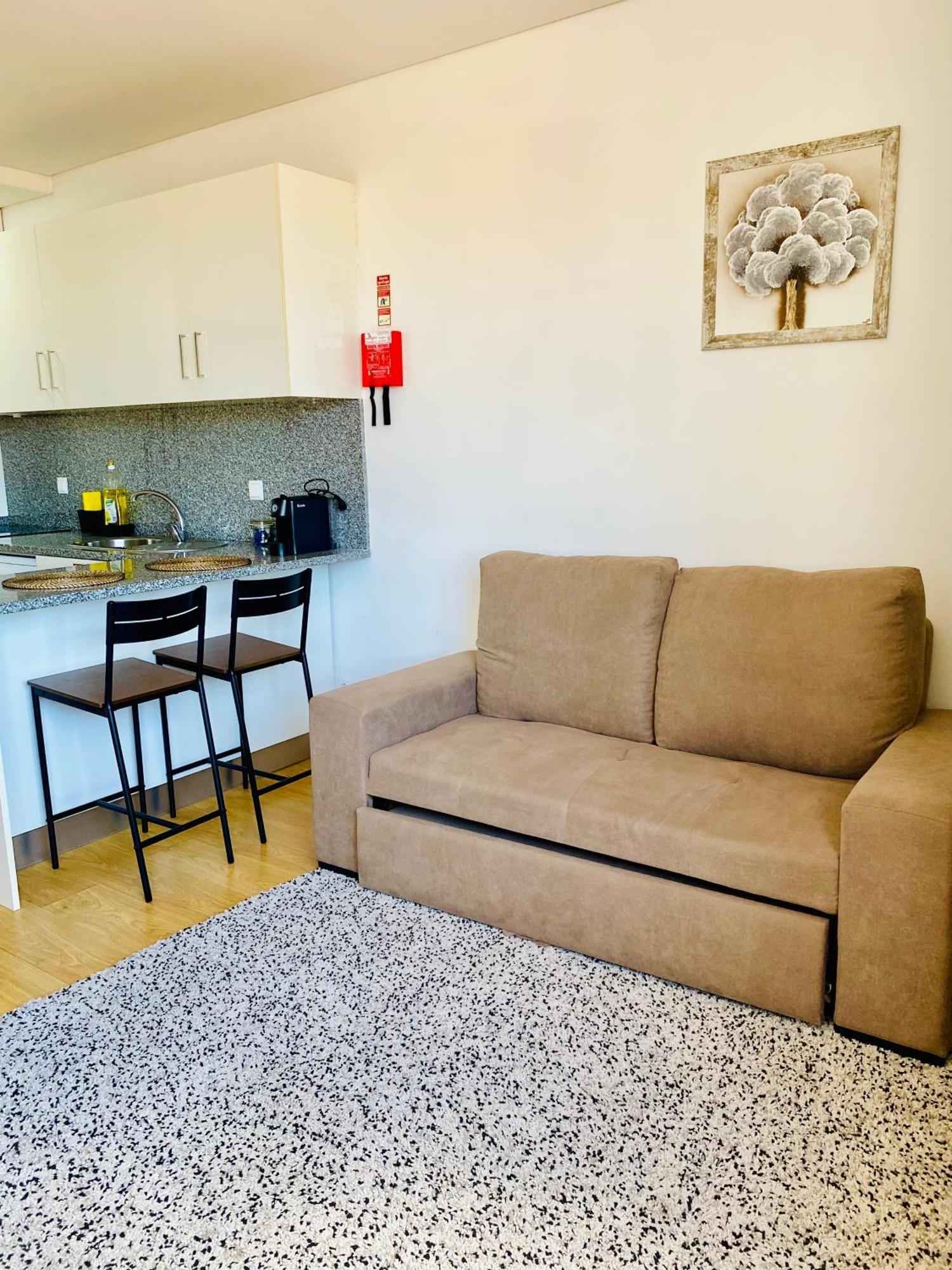 شقة Beautiful Flats In The Best Location بورتو المظهر الخارجي الصورة