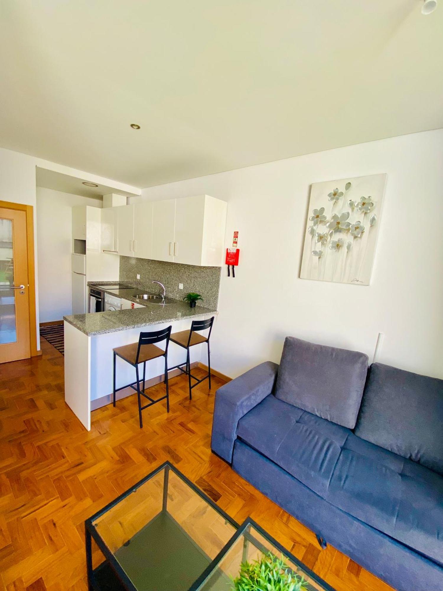 شقة Beautiful Flats In The Best Location بورتو المظهر الخارجي الصورة