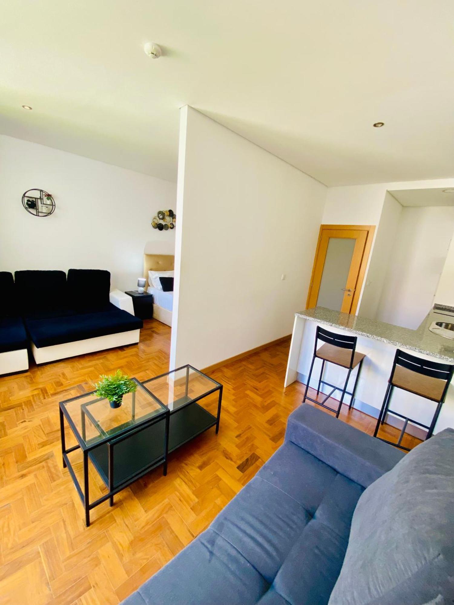 شقة Beautiful Flats In The Best Location بورتو المظهر الخارجي الصورة