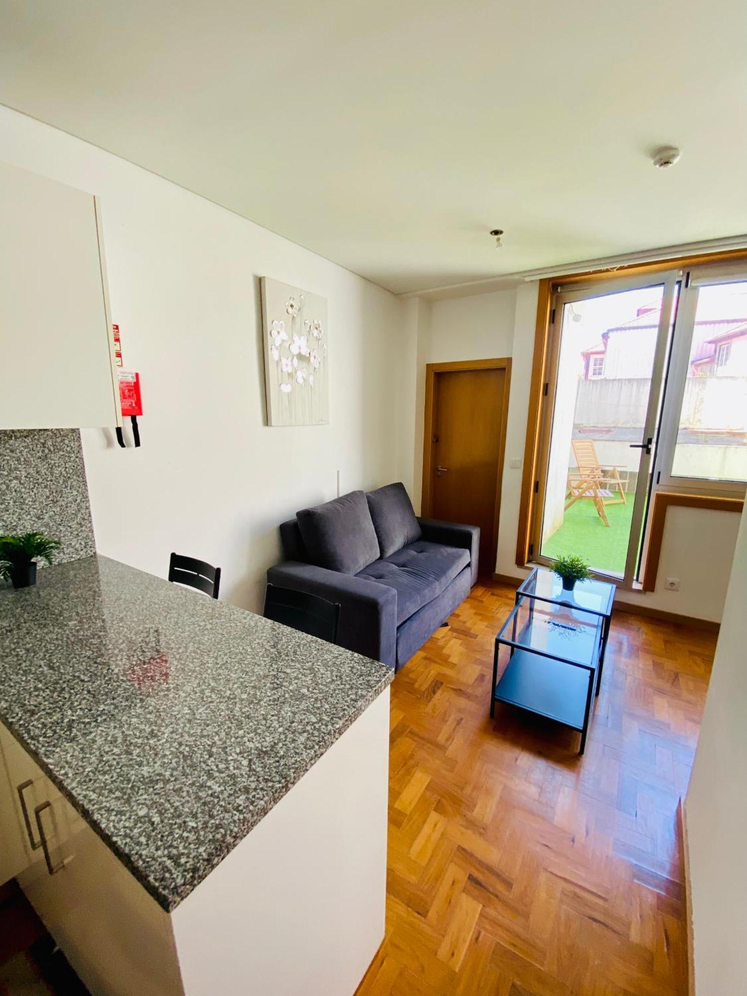 شقة Beautiful Flats In The Best Location بورتو المظهر الخارجي الصورة