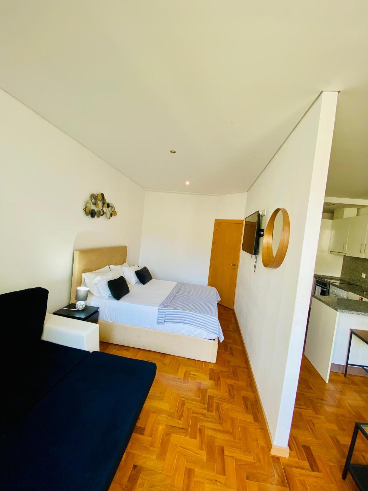 شقة Beautiful Flats In The Best Location بورتو المظهر الخارجي الصورة