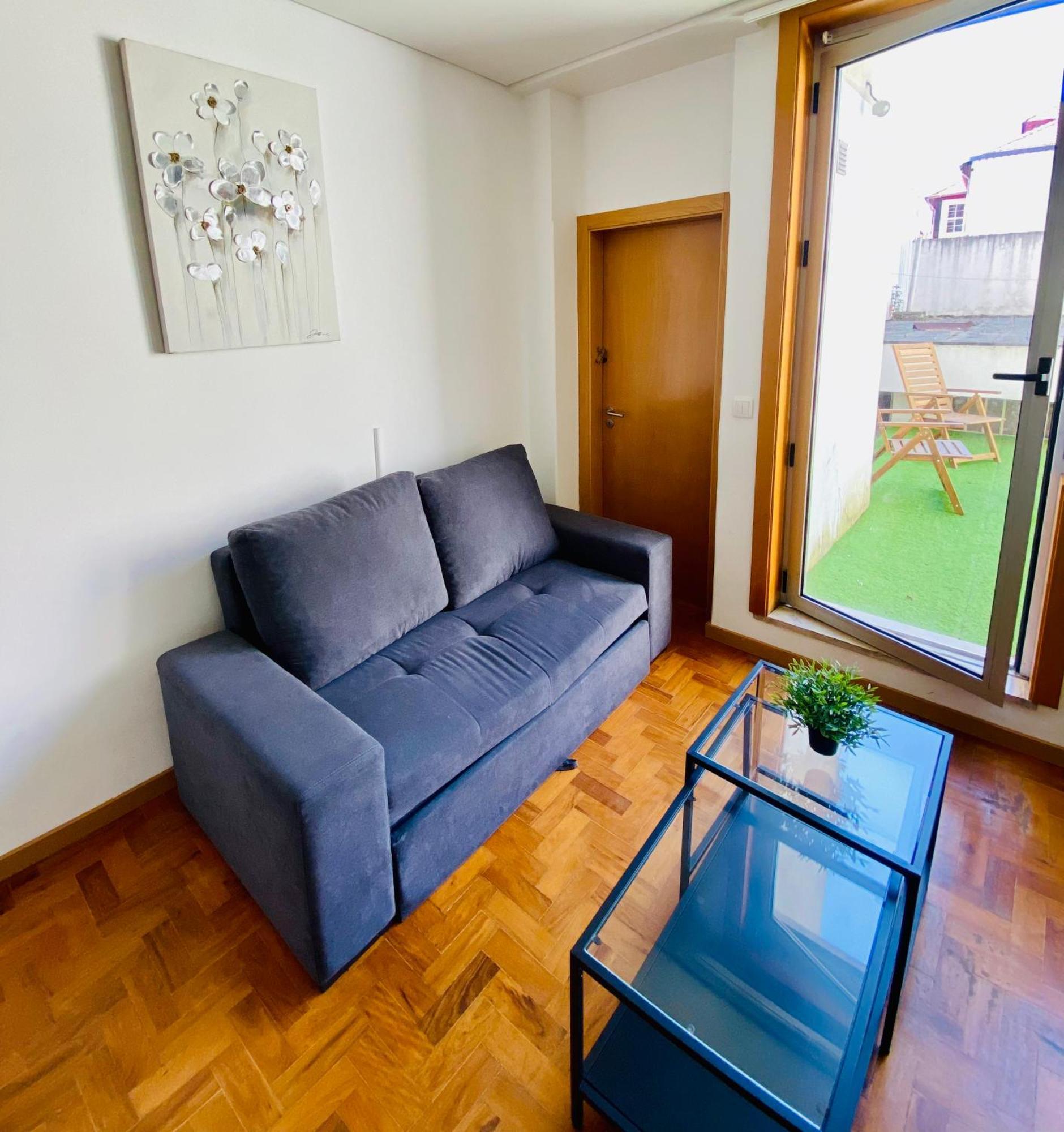 شقة Beautiful Flats In The Best Location بورتو المظهر الخارجي الصورة