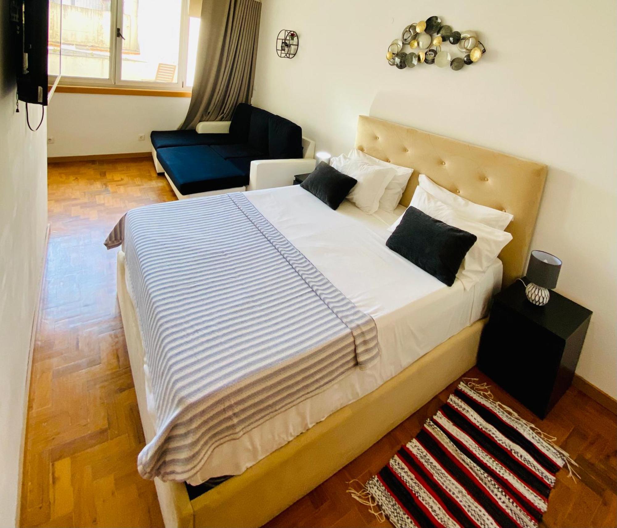 شقة Beautiful Flats In The Best Location بورتو المظهر الخارجي الصورة