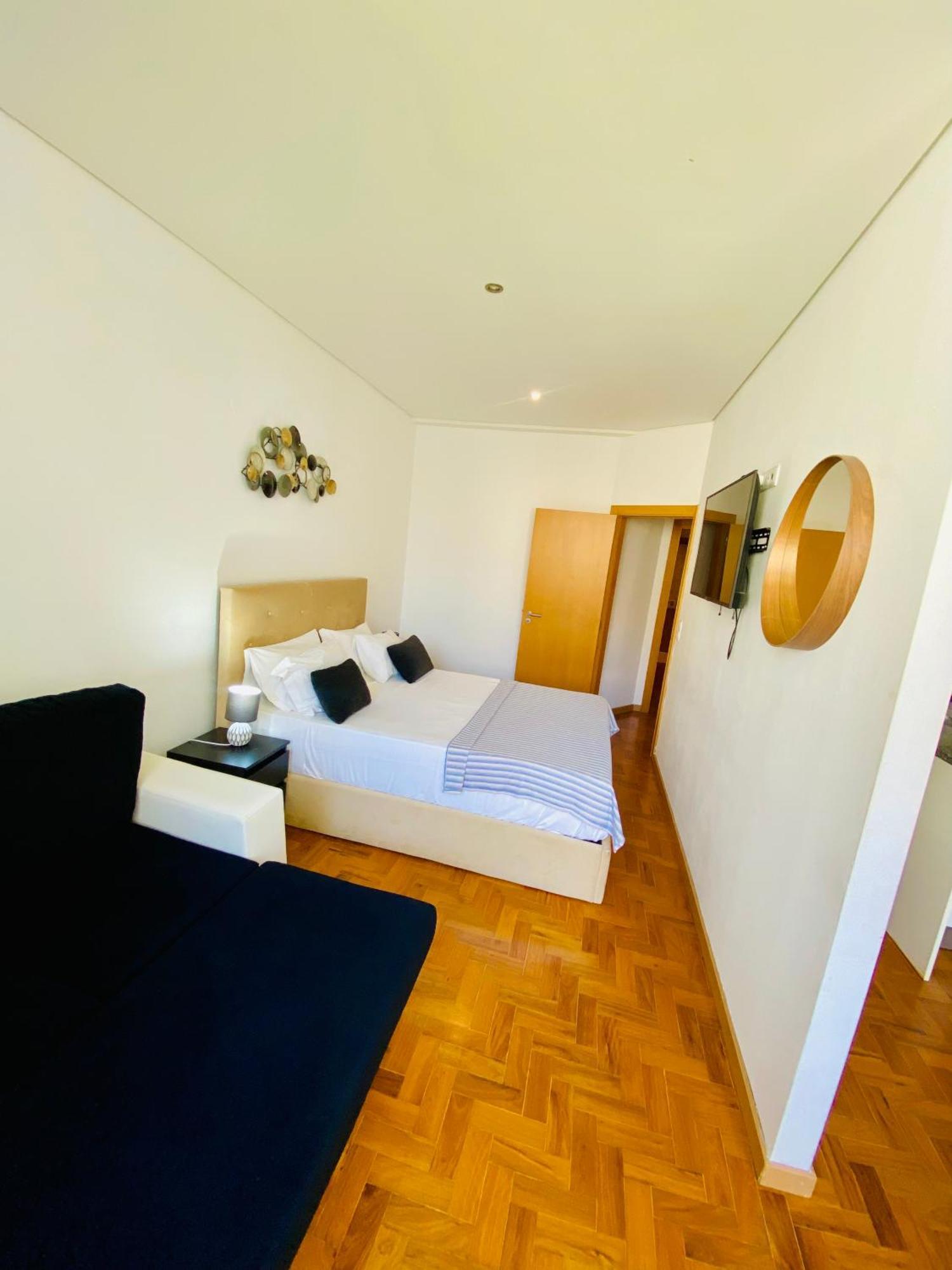 شقة Beautiful Flats In The Best Location بورتو المظهر الخارجي الصورة